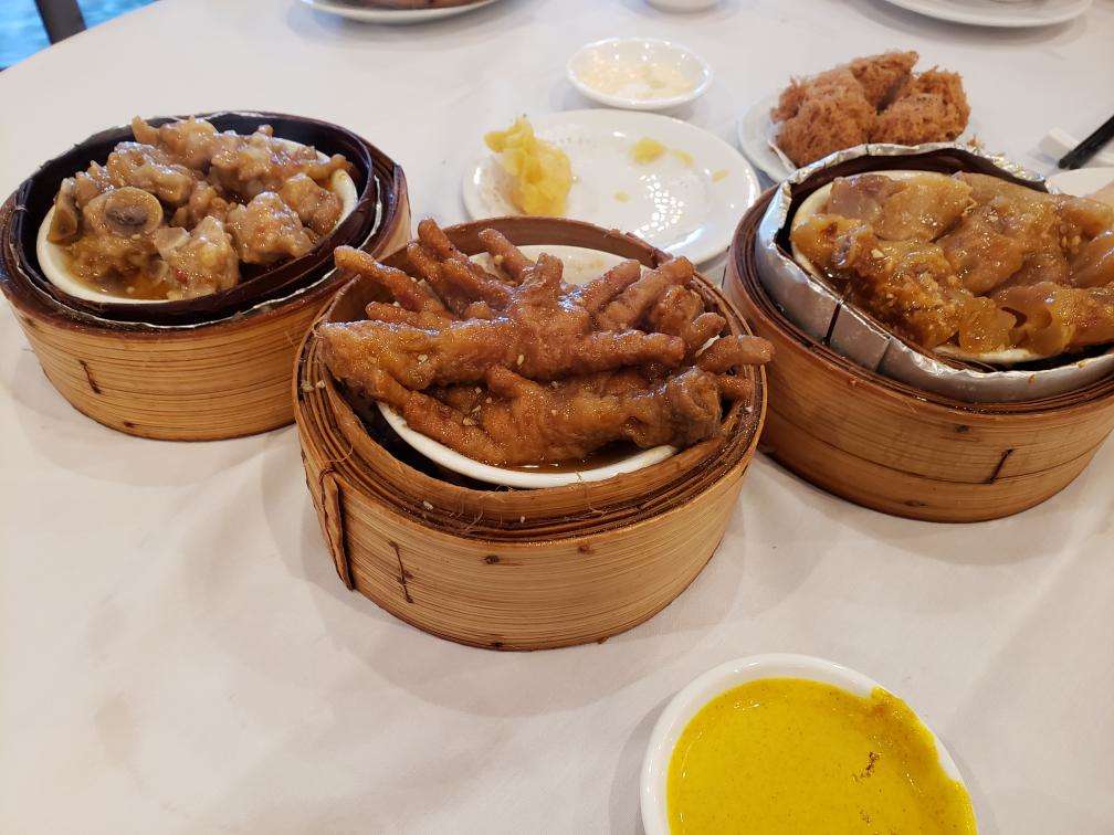 Photo credit: zomato