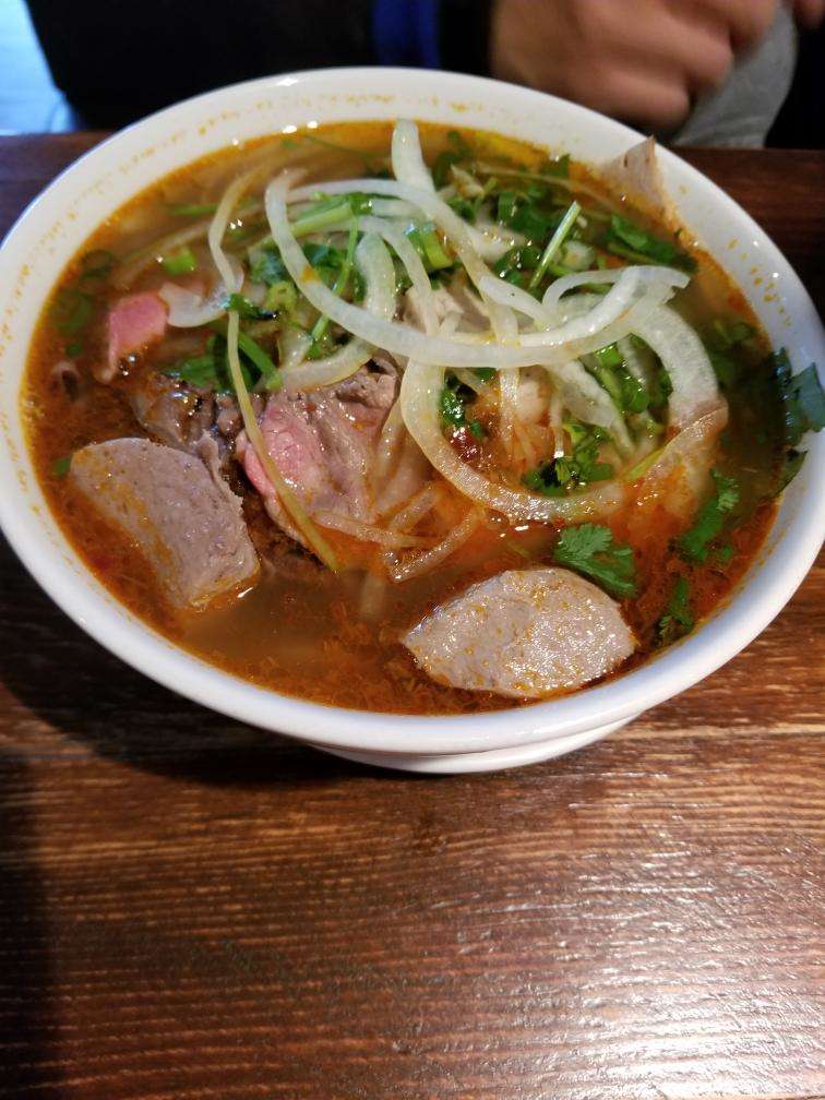 Photo credit: zomato