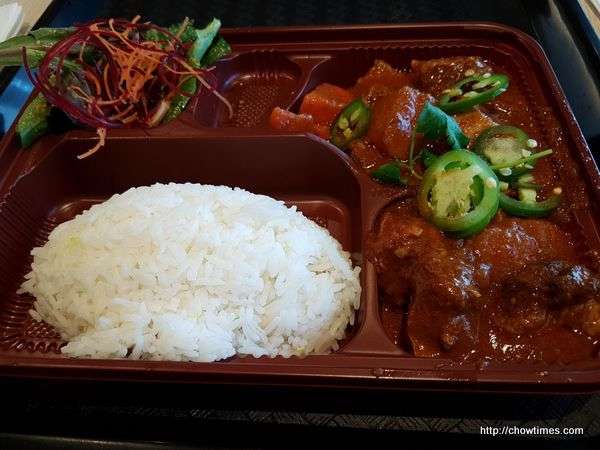 Photo credit: zomato