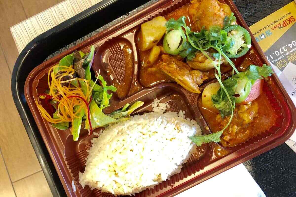 Photo credit: zomato