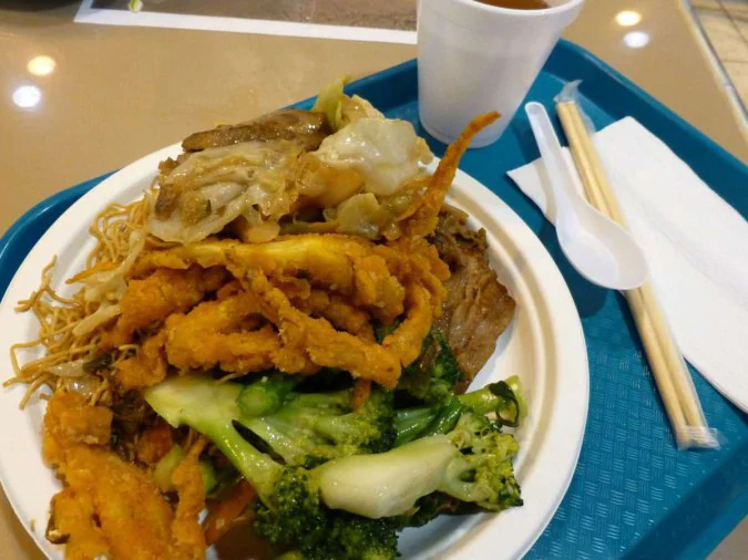Photo credit: zomato
