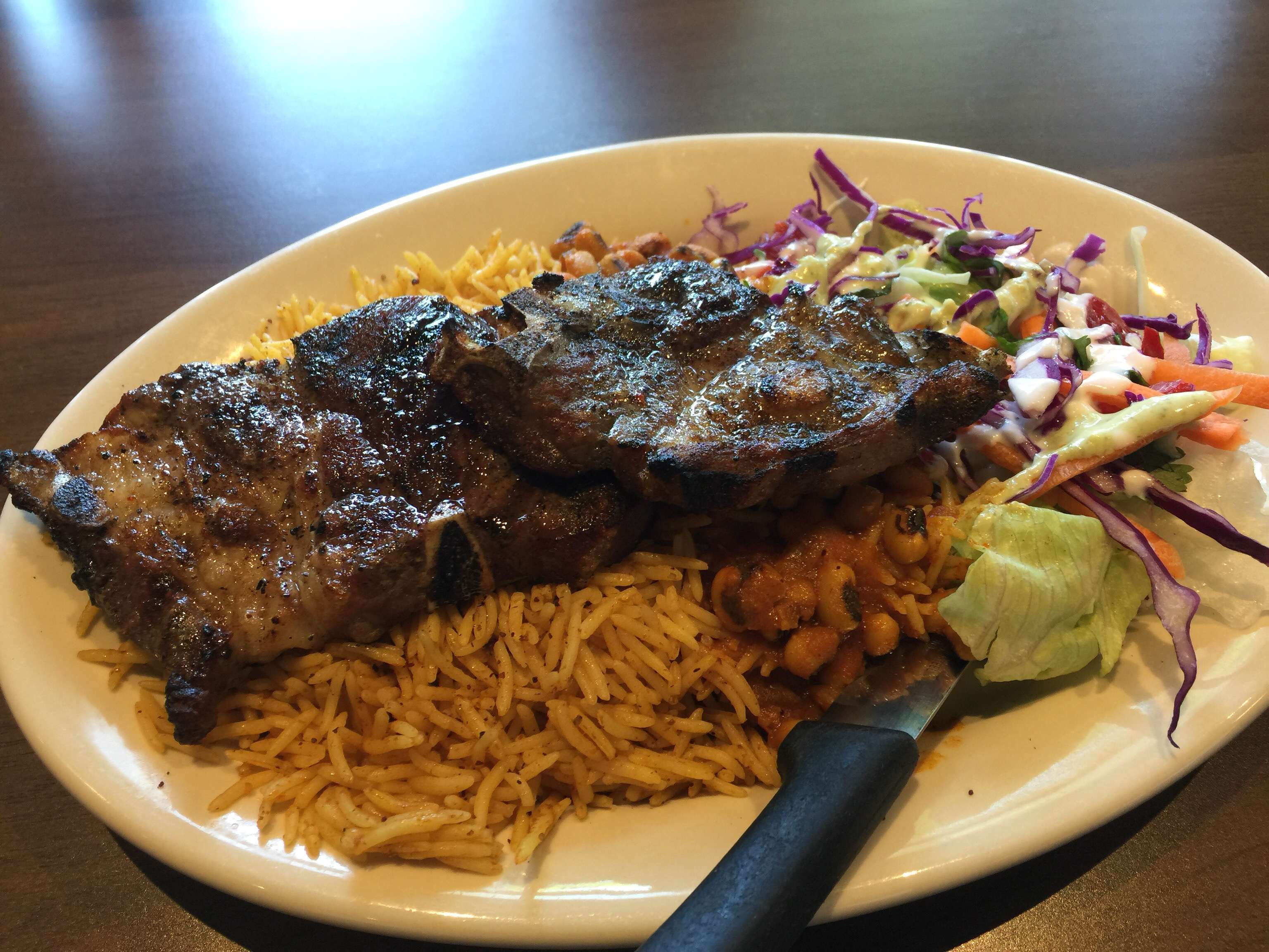 Photo credit: zomato