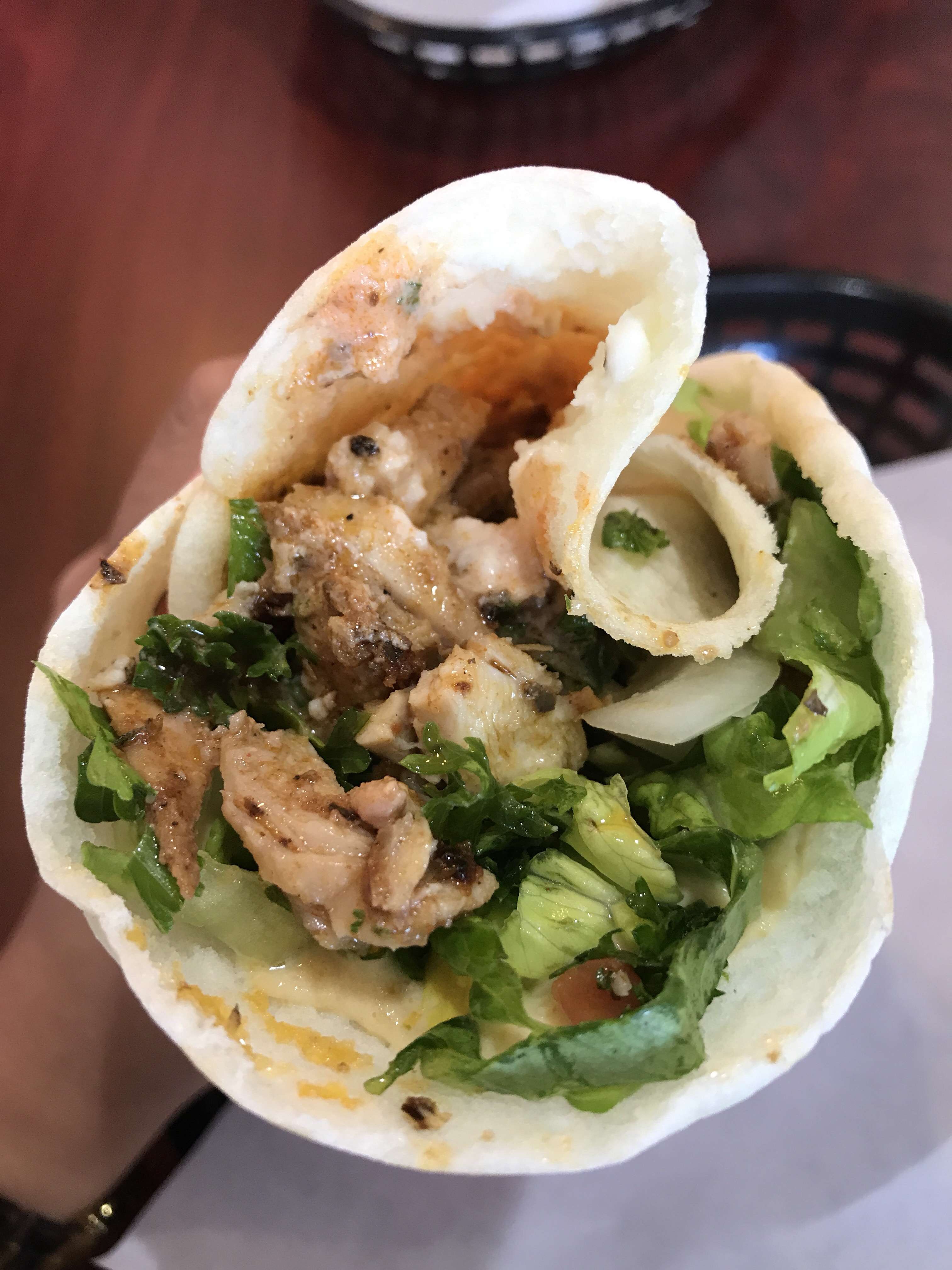 Photo credit: zomato
