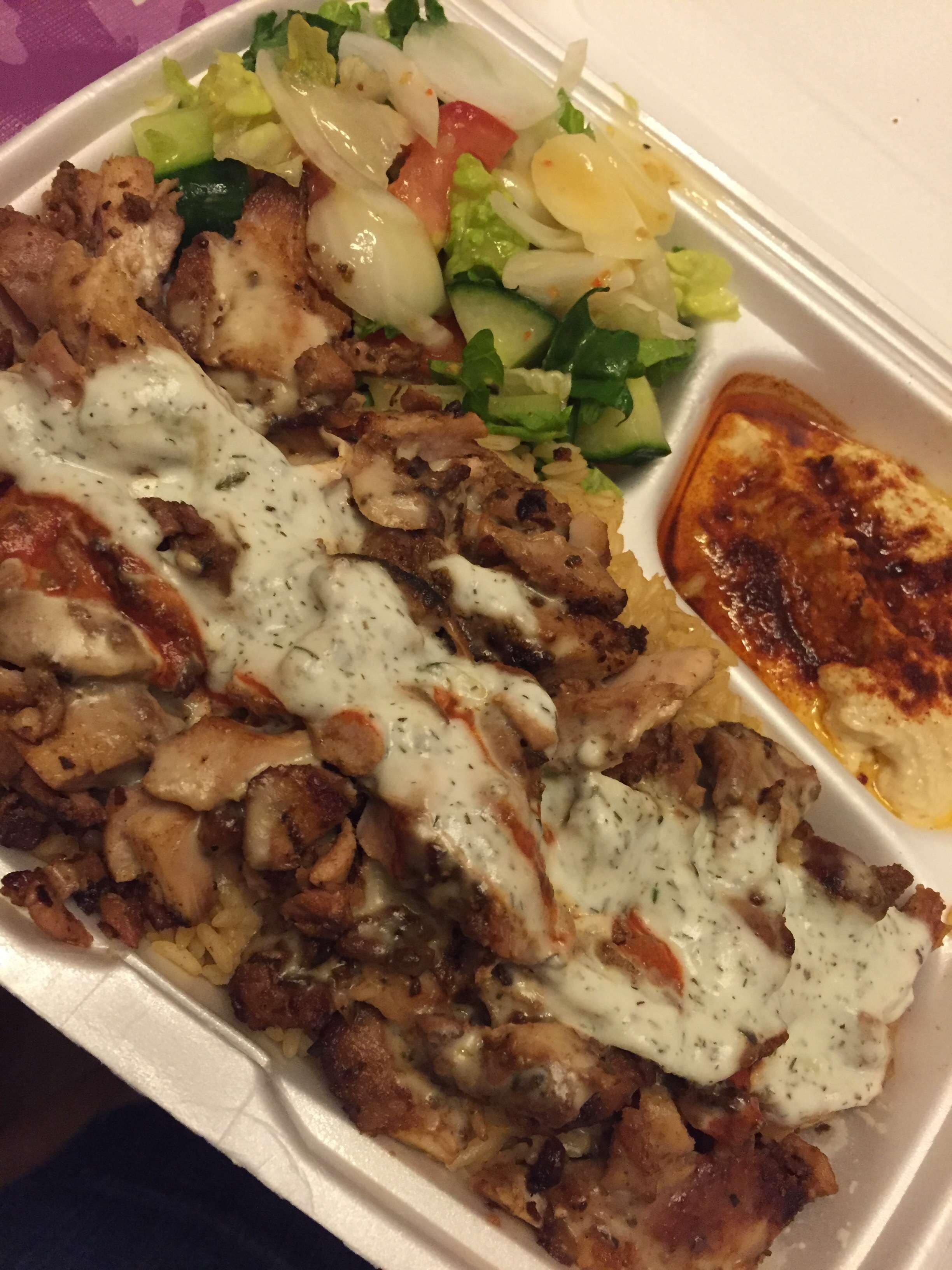 Photo credit: zomato