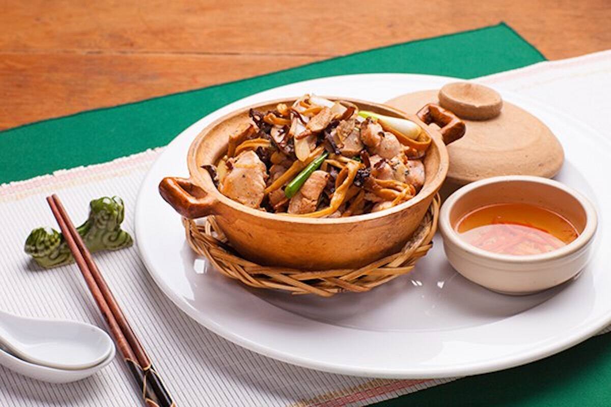 Photo credit: zomato