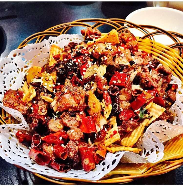 Photo credit: zomato