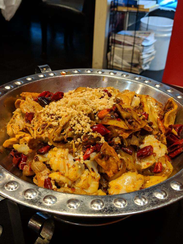 Photo credit: zomato