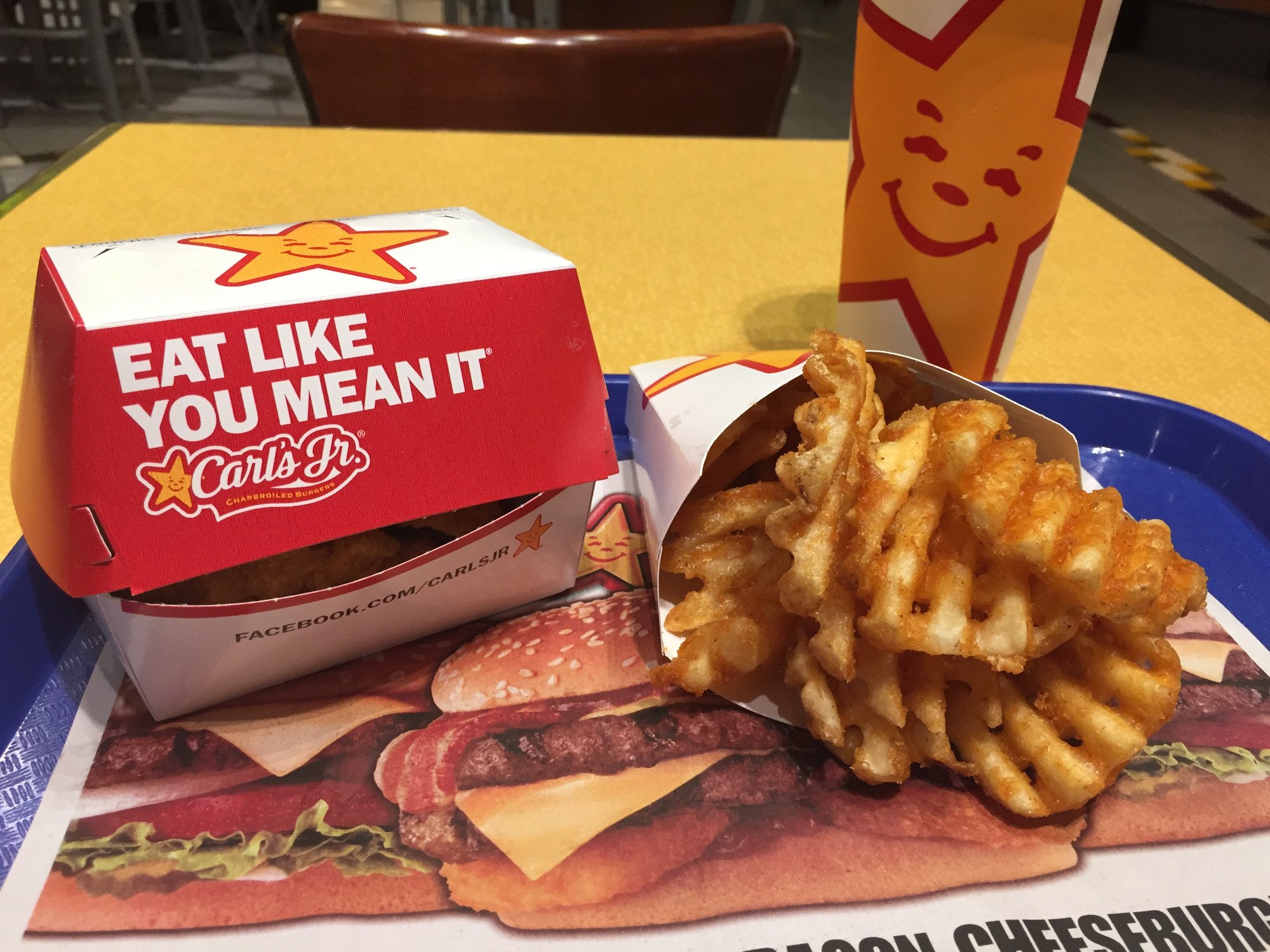 Photo credit: tripadvisor