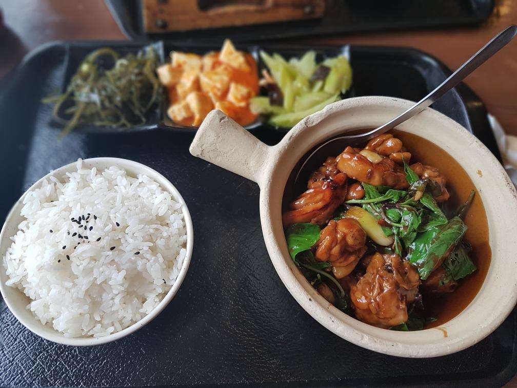 Photo credit: zomato