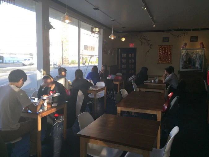 Photo credit: zomato