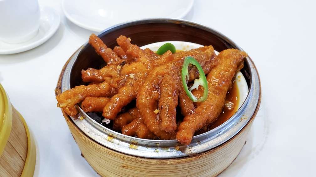 Photo credit: zomato