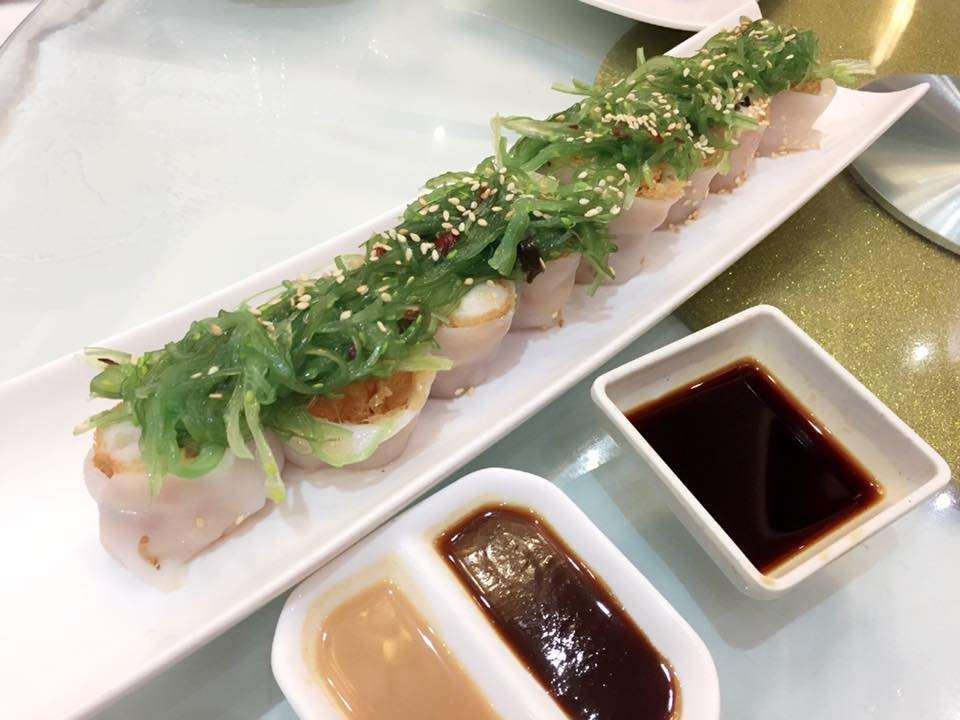 Photo credit: zomato