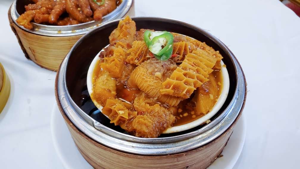 Photo credit: zomato