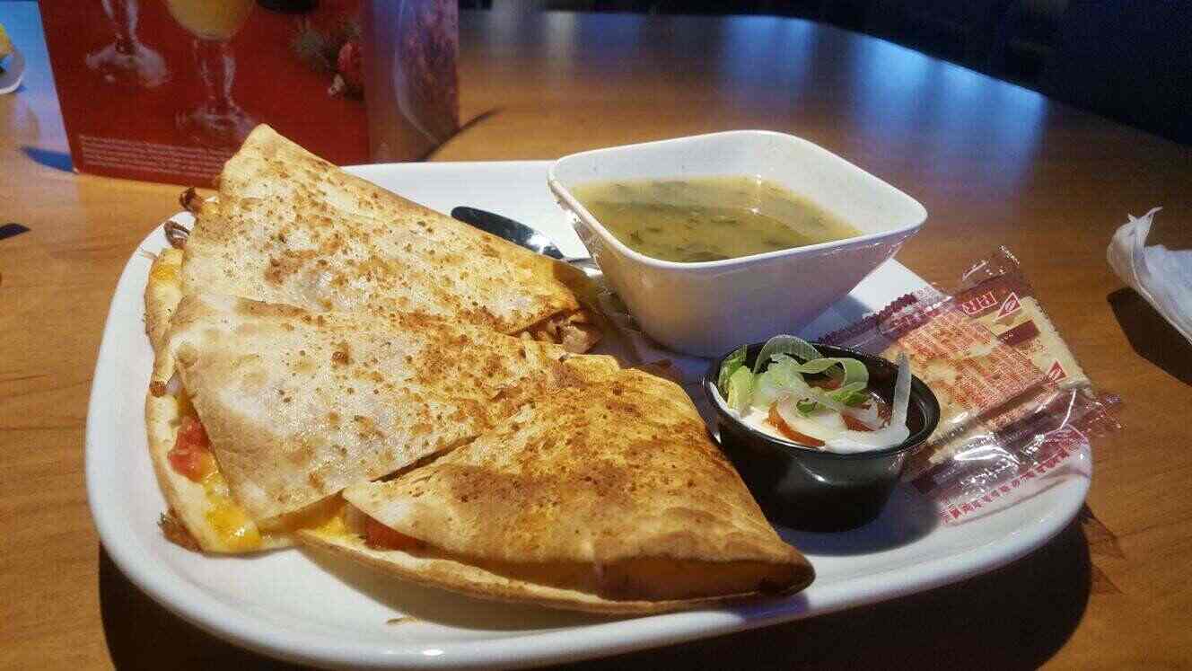 Photo credit: zomato