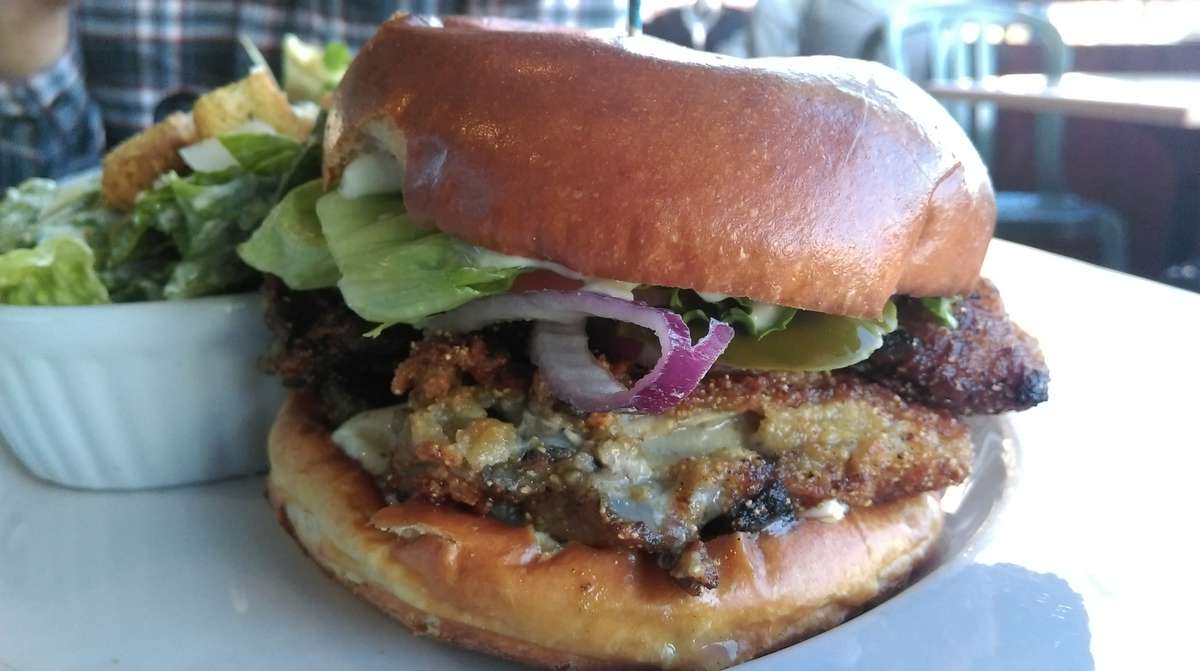 Photo credit: zomato