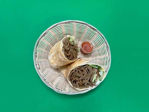 Photo credit: ubereats