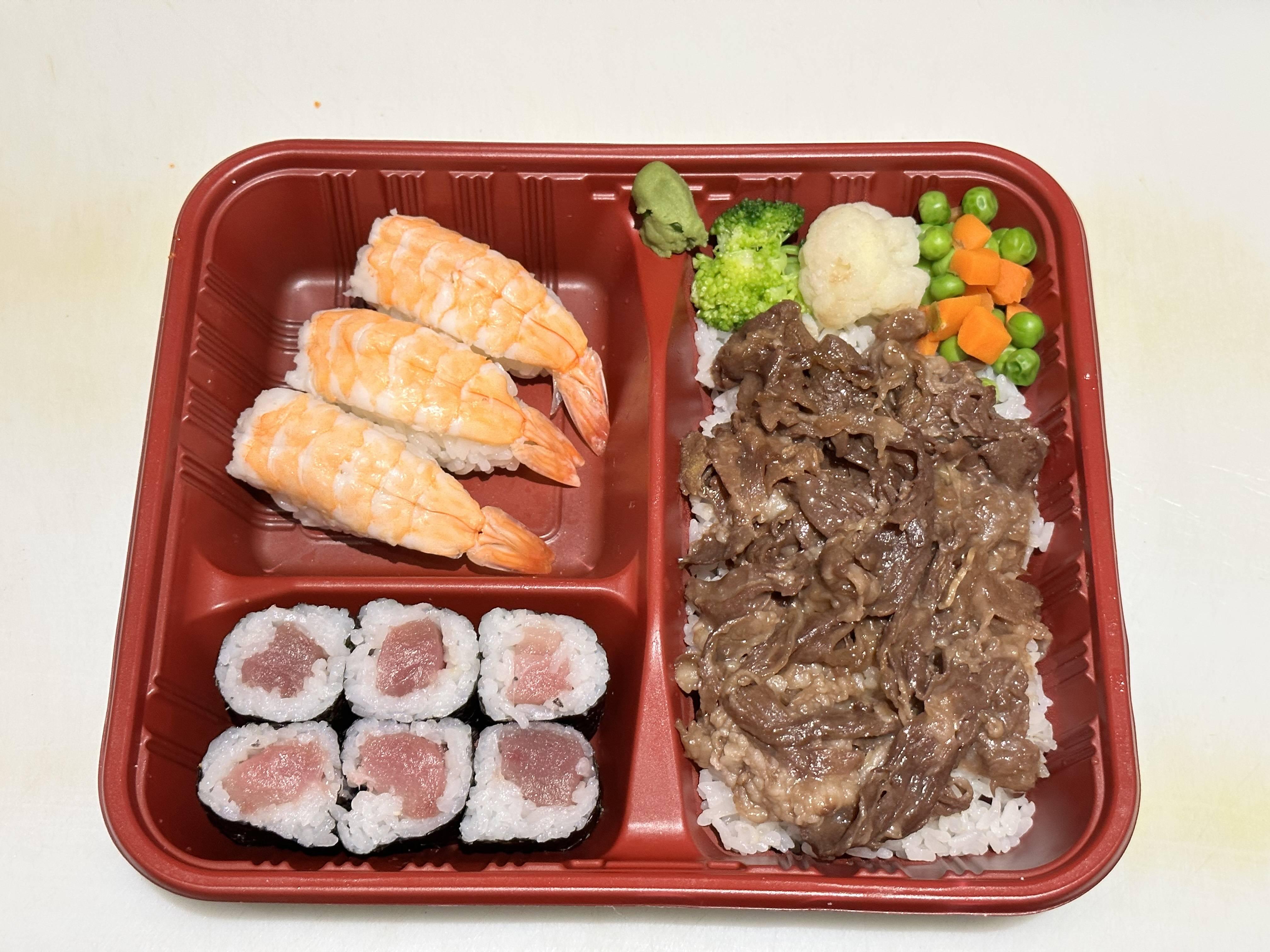 Photo credit: ubereats