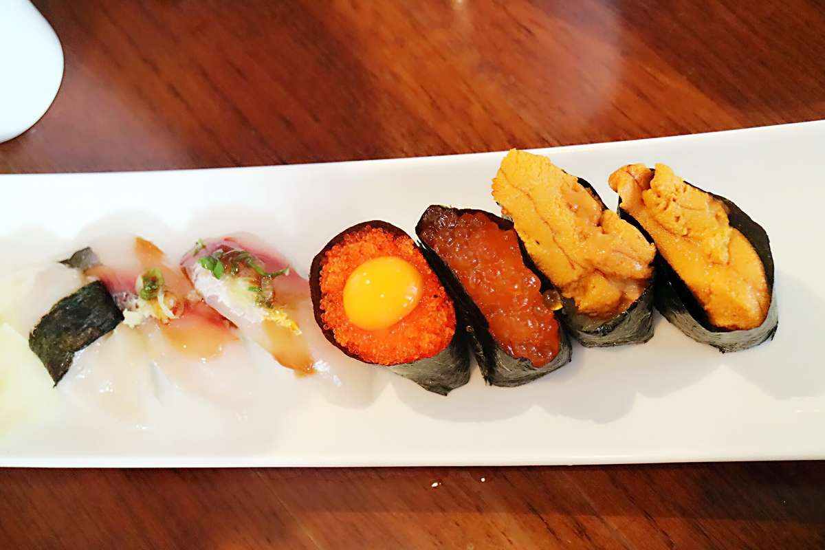 Photo credit: zomato