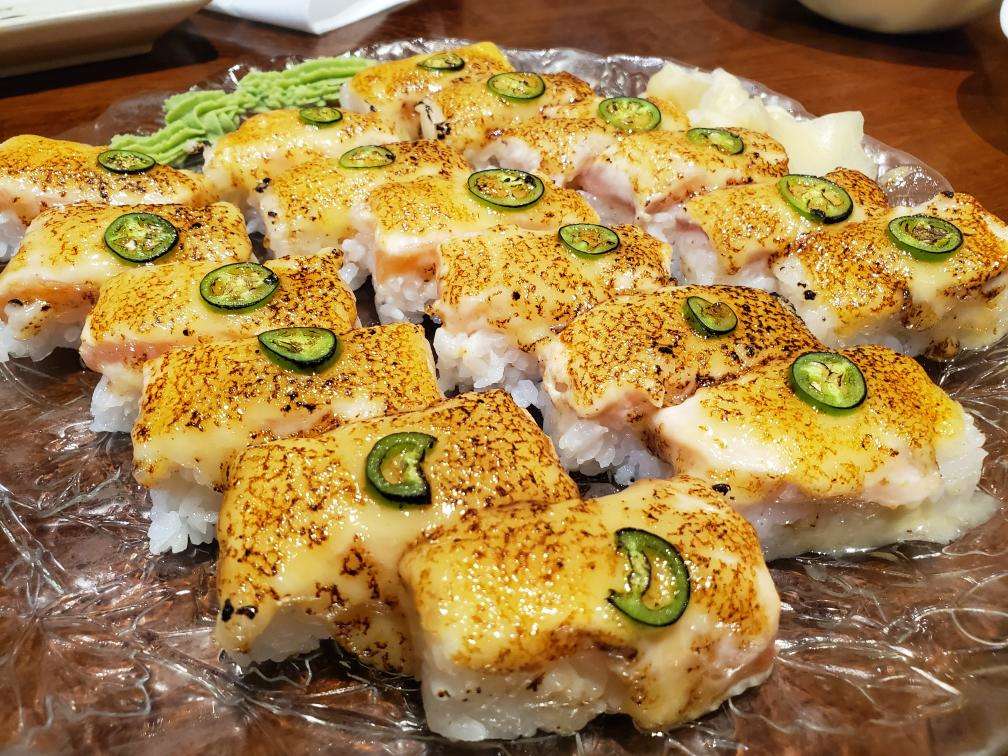 Photo credit: zomato