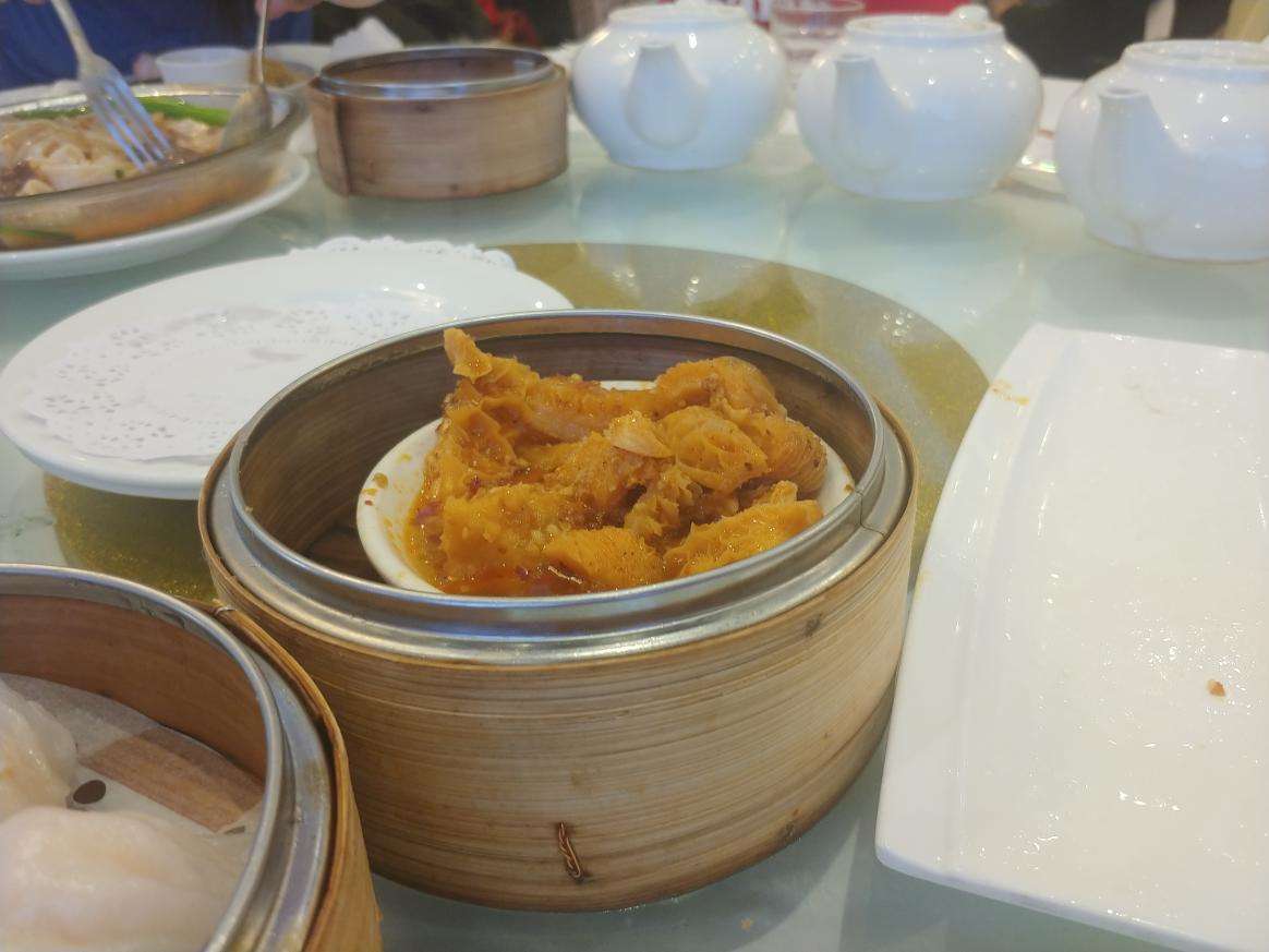 Photo credit: zomato