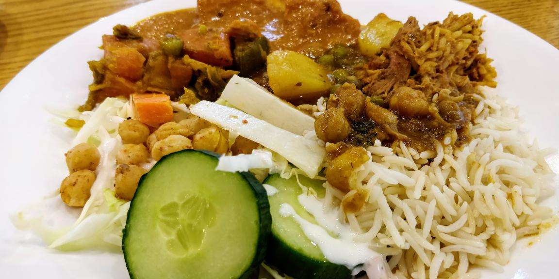 Photo credit: zomato