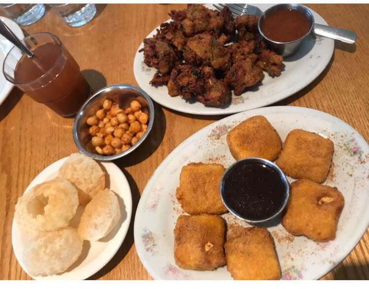 Photo credit: zomato