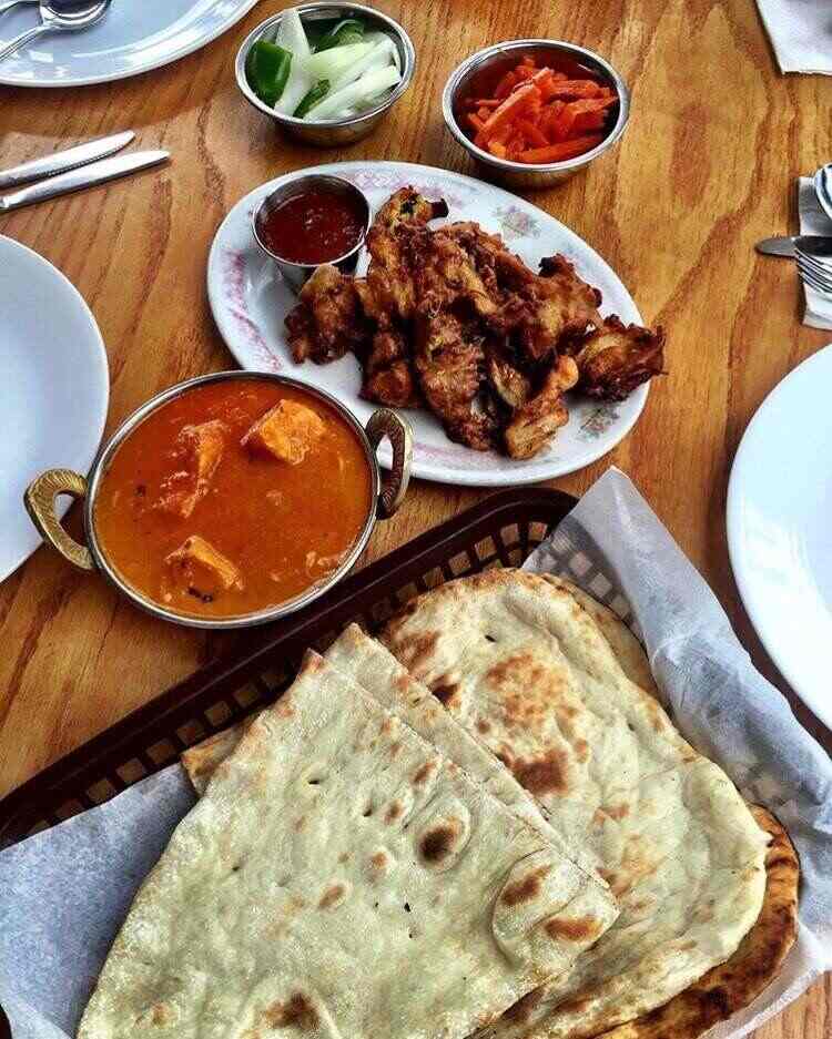 Photo credit: zomato