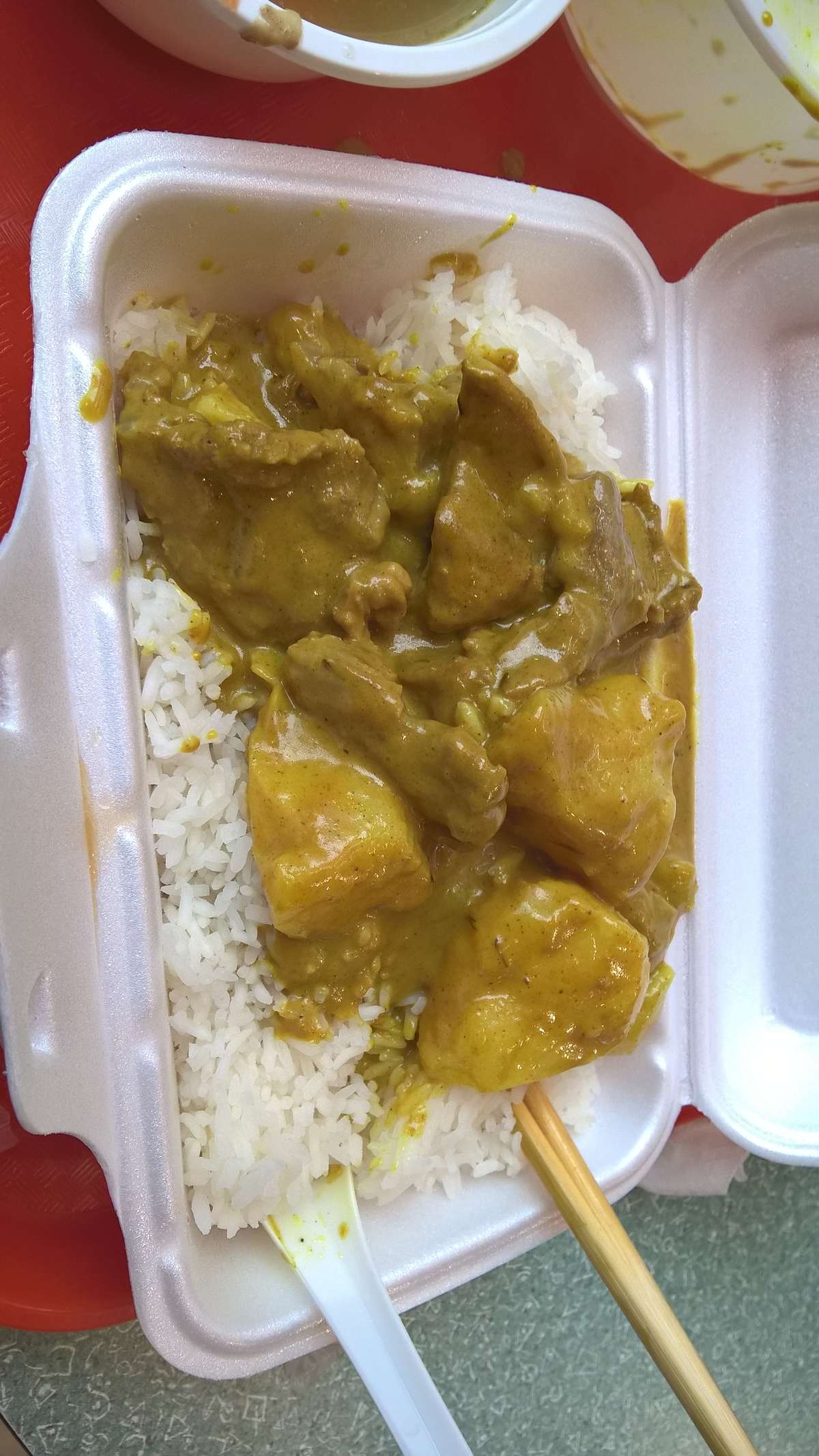 Photo credit: zomato