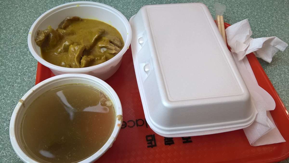 Photo credit: zomato