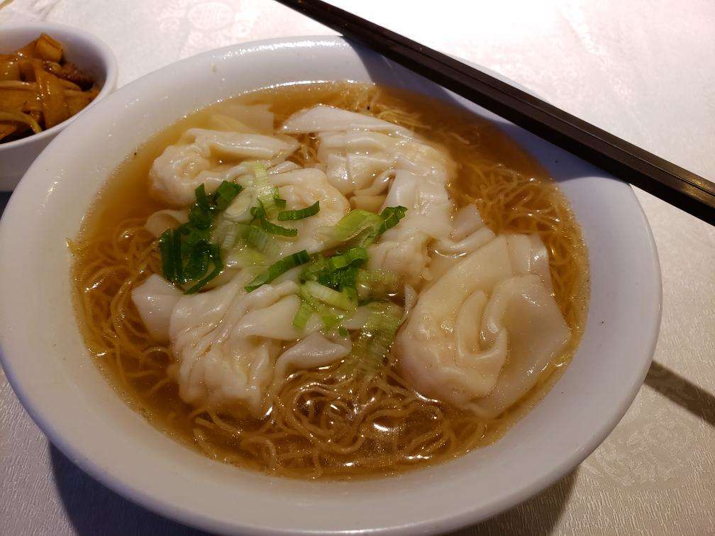 Photo credit: zomato