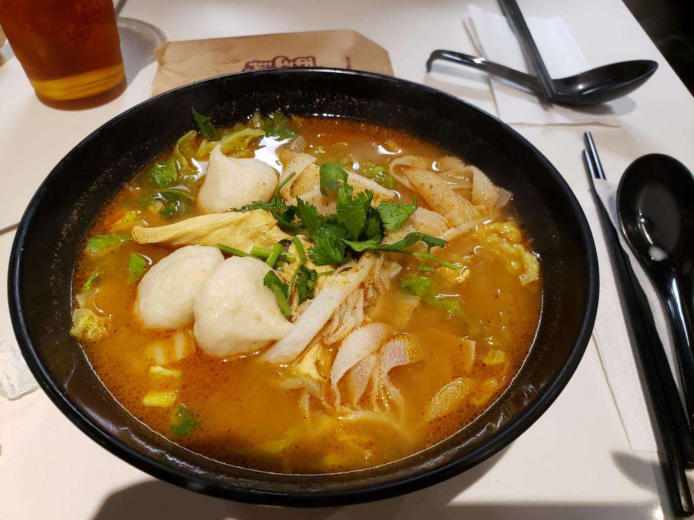 Photo credit: zomato