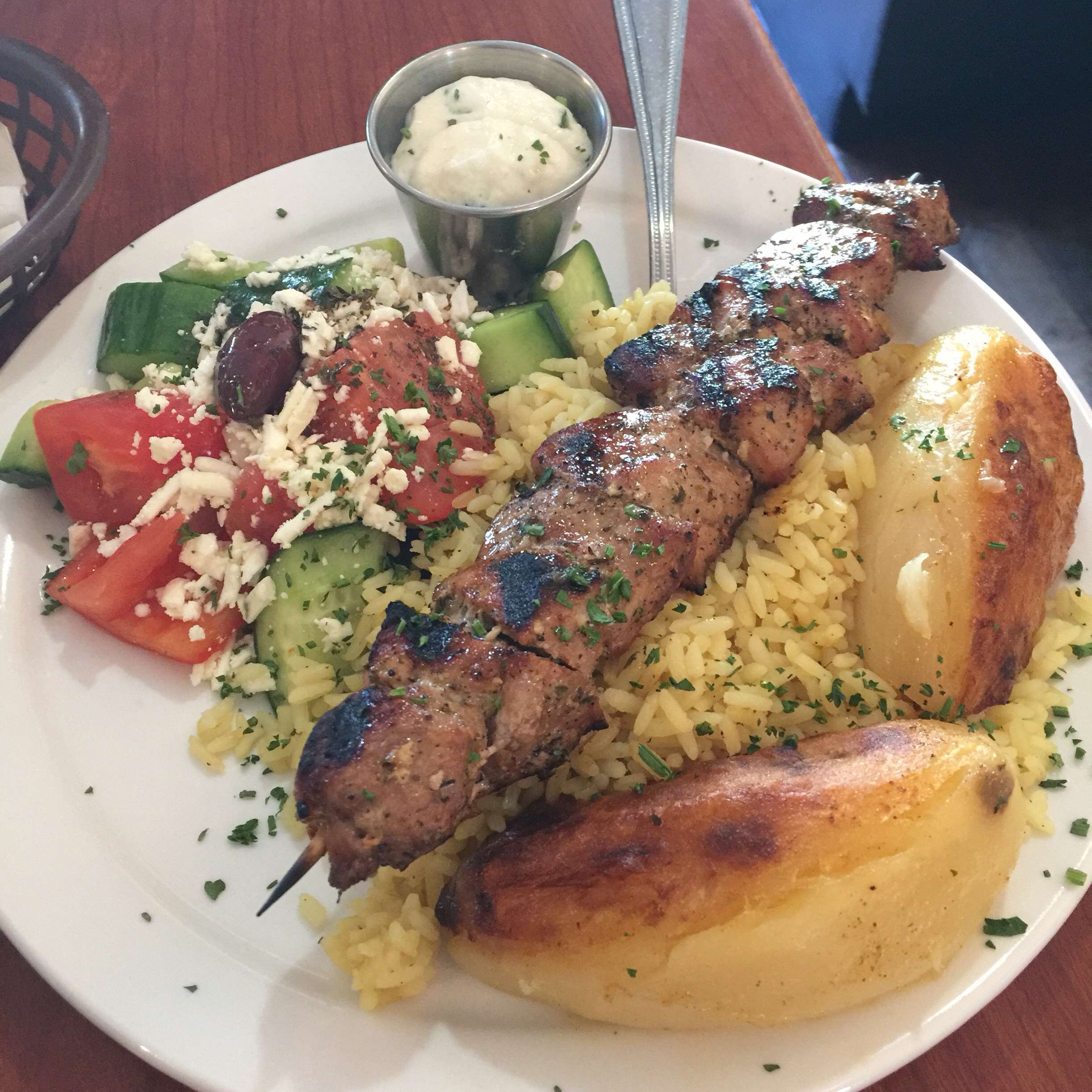 Photo credit: zomato