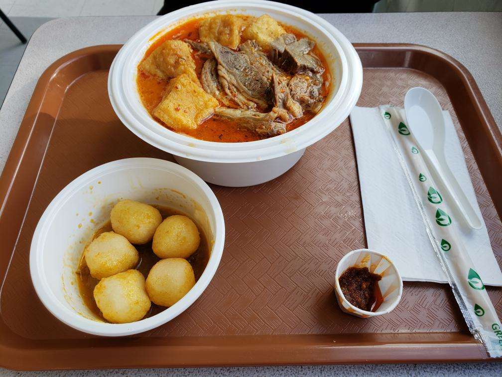 Photo credit: zomato