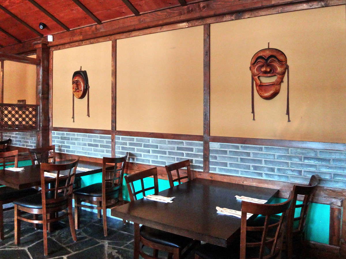 Photo credit: zomato