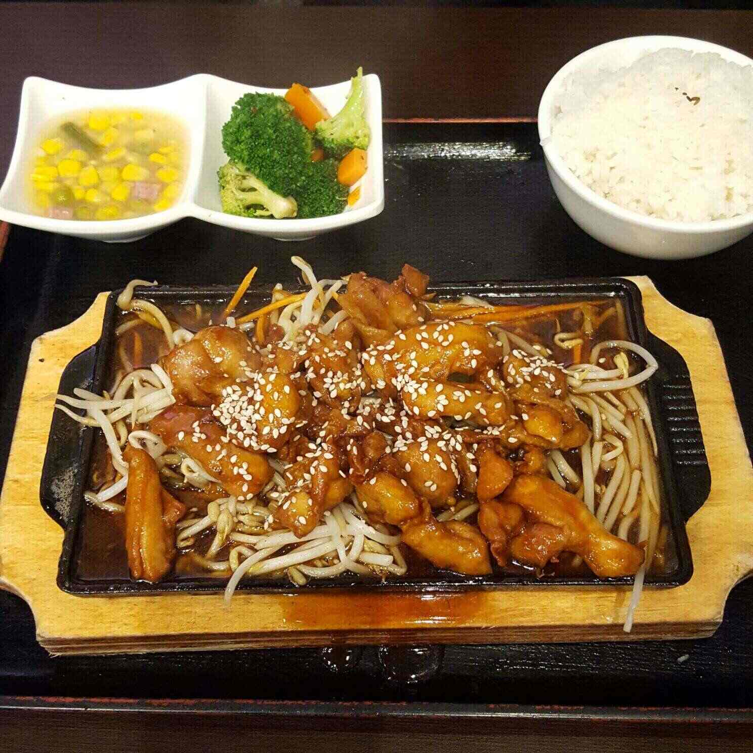 Photo credit: zomato