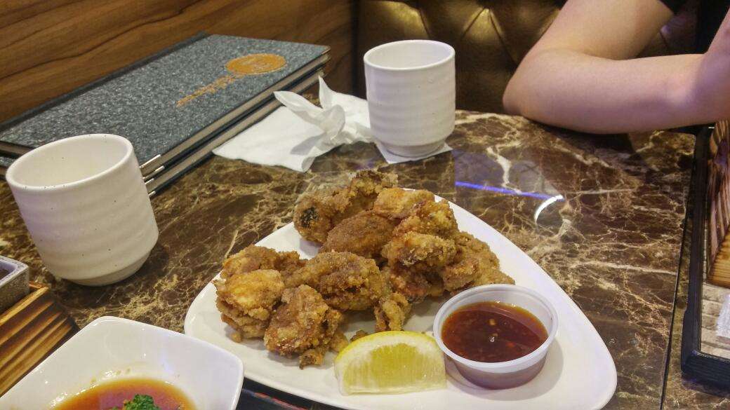 Photo credit: zomato