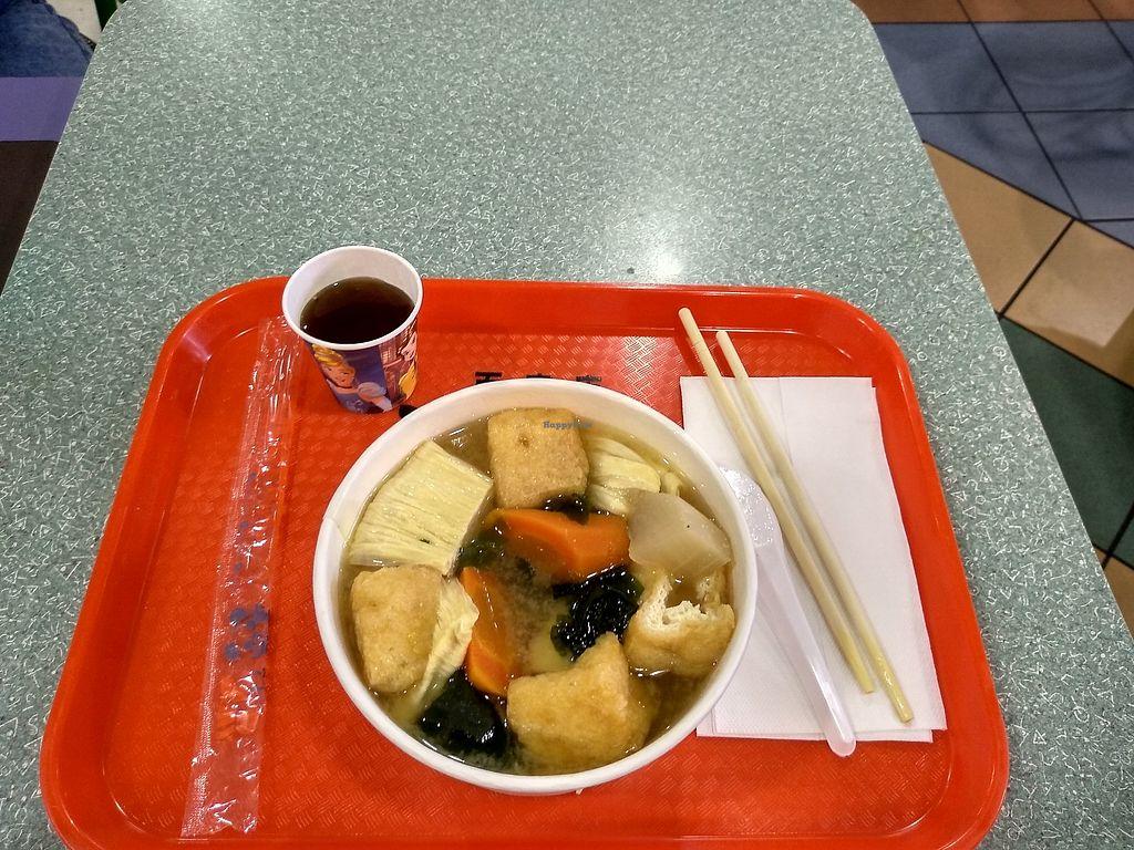 Photo credit: happycow