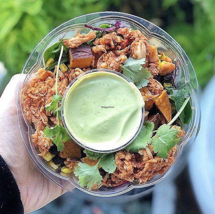 Photo credit: happycow