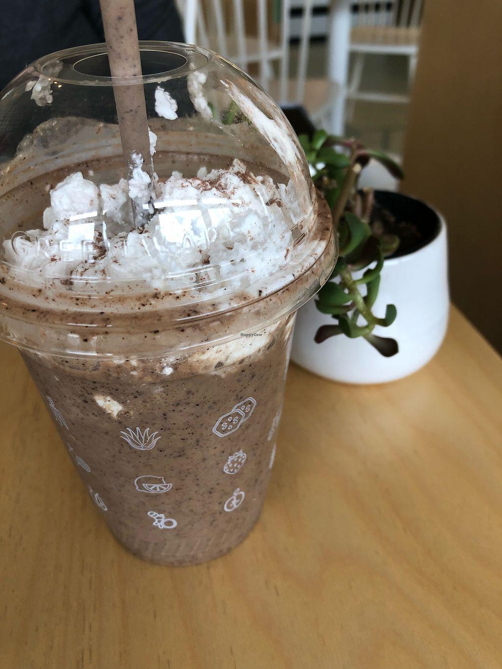 Photo credit: happycow