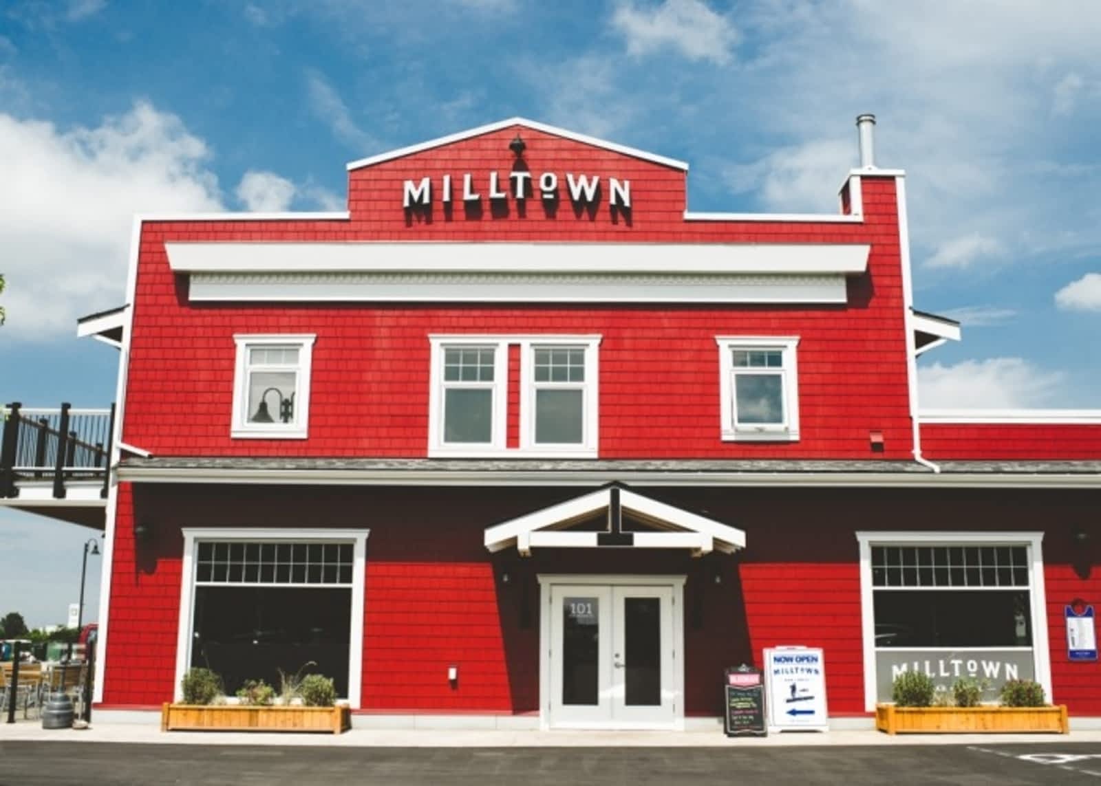 Photo credit: yellowpages.ca