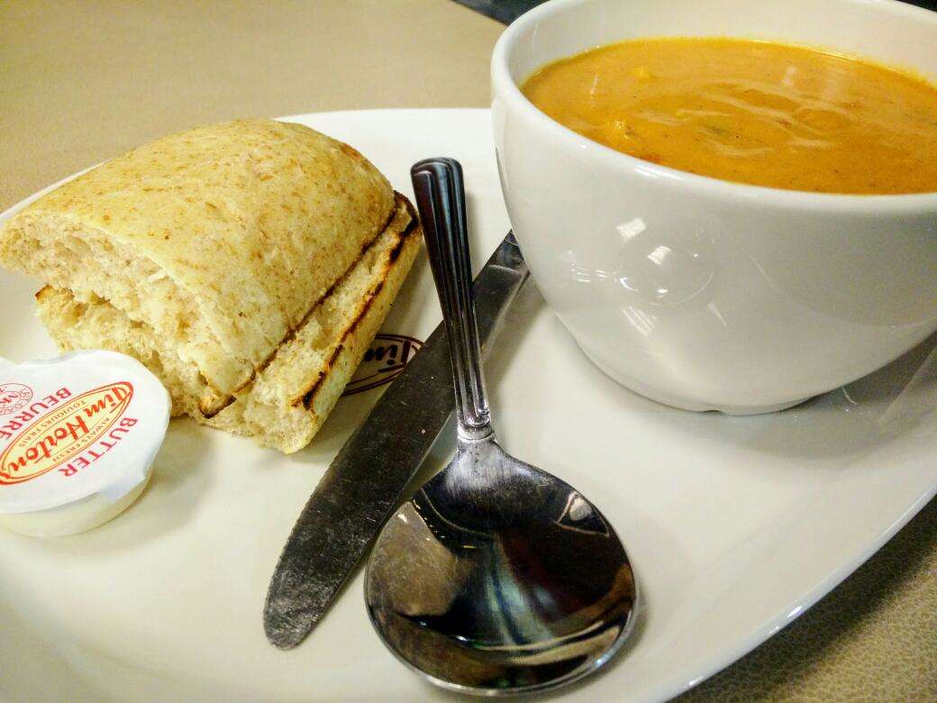 Photo credit: zomato