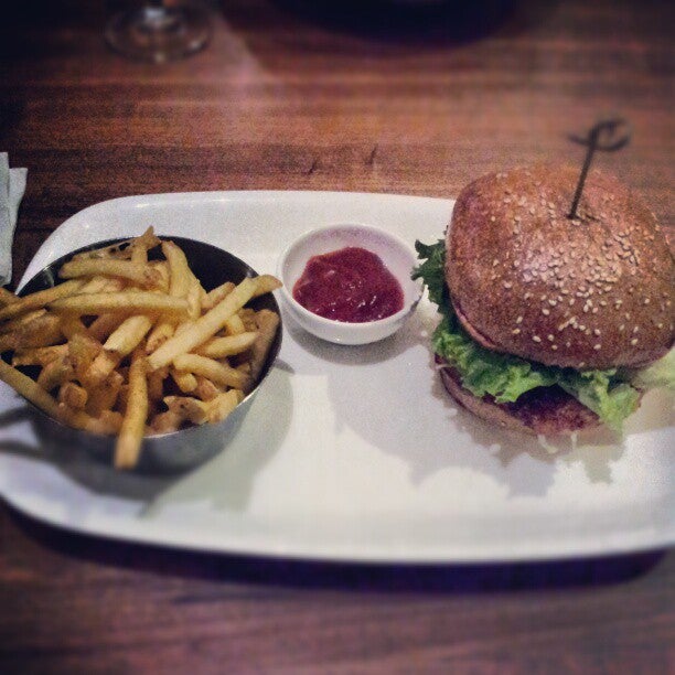 Photo credit: foursquare