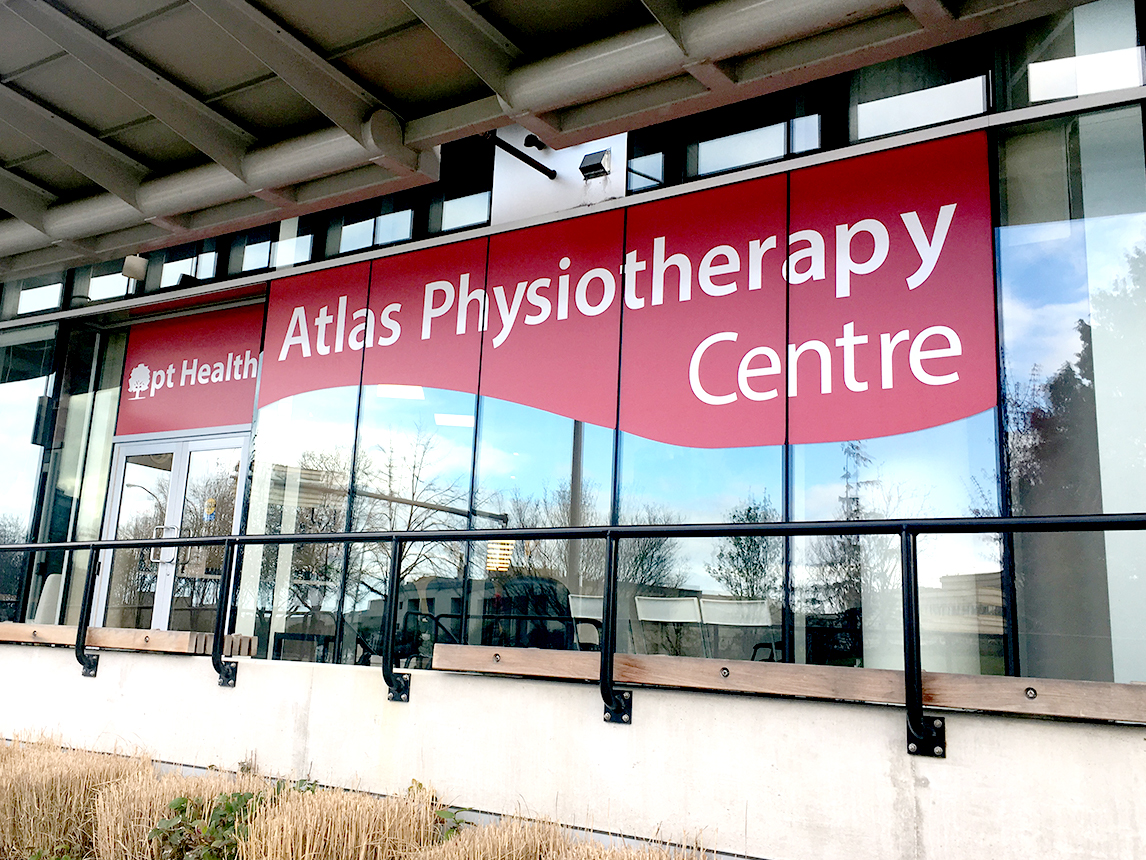 Atlas Physiotherapy Centre - pt Health