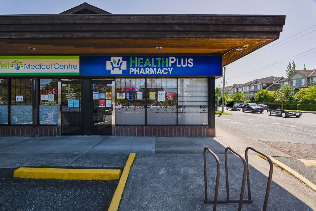 HealthPlus Pharmacy #2