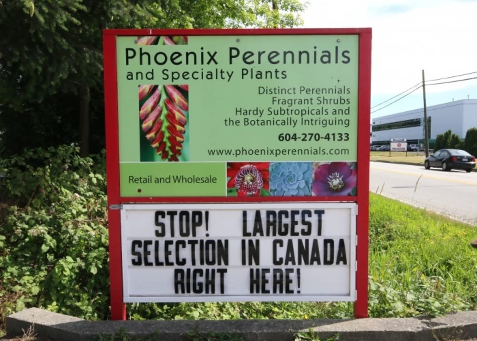 Photo credit: yellowpages.ca