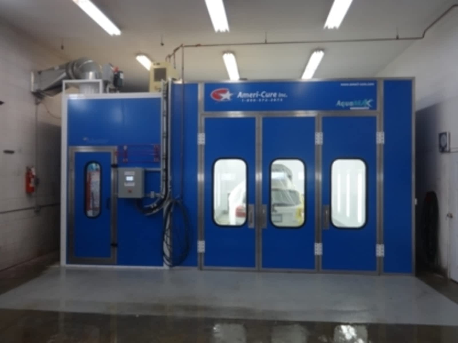 Photo credit: yellowpages.ca