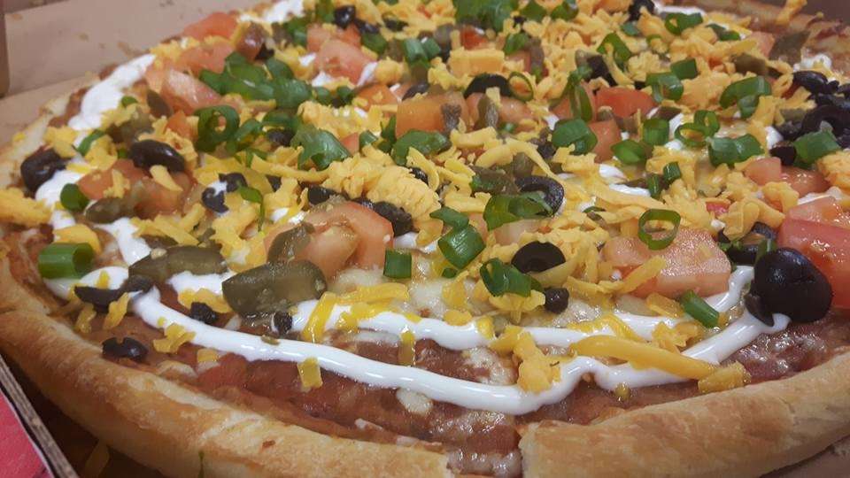 Photo credit: zomato