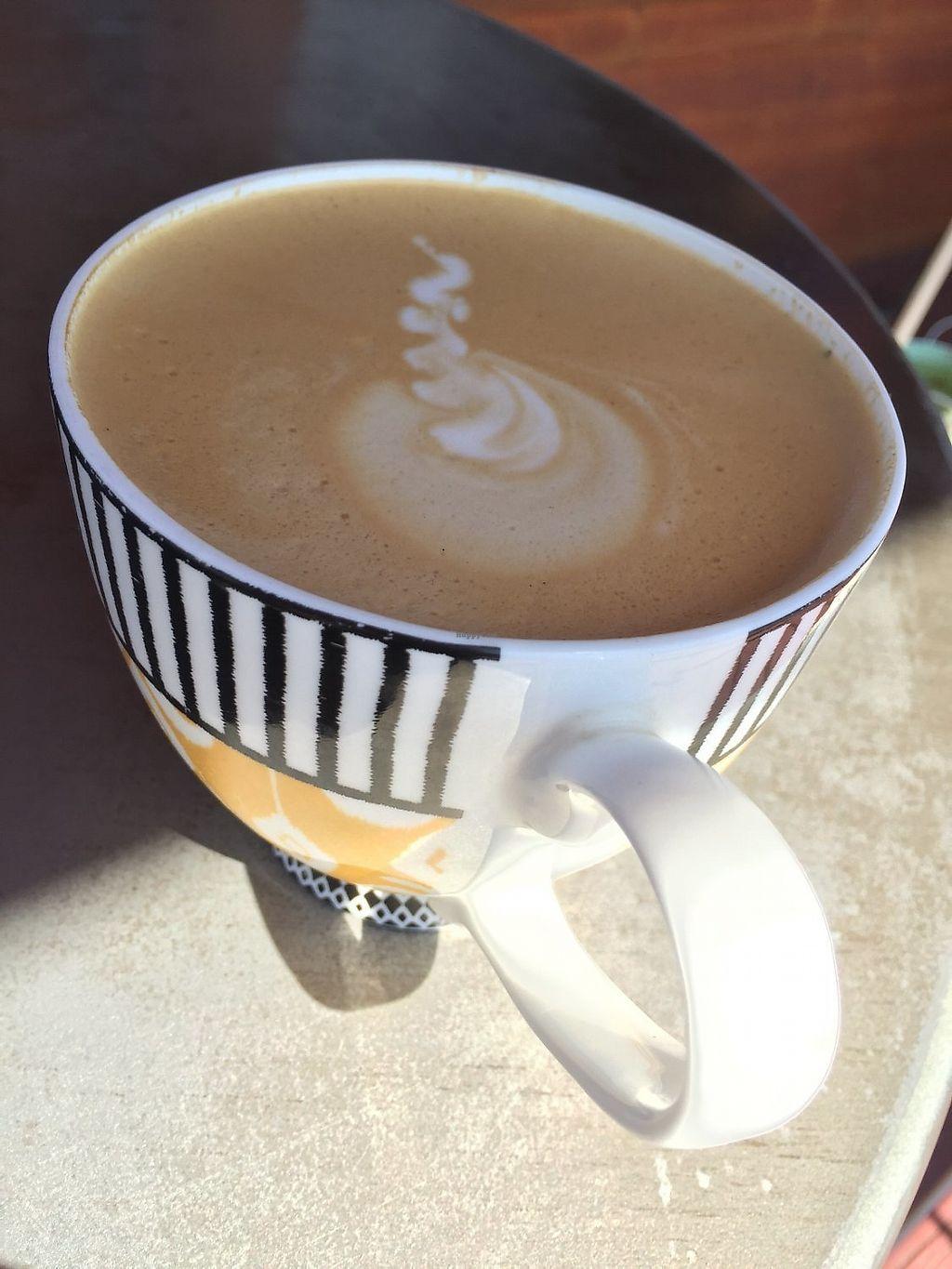 Photo credit: happycow