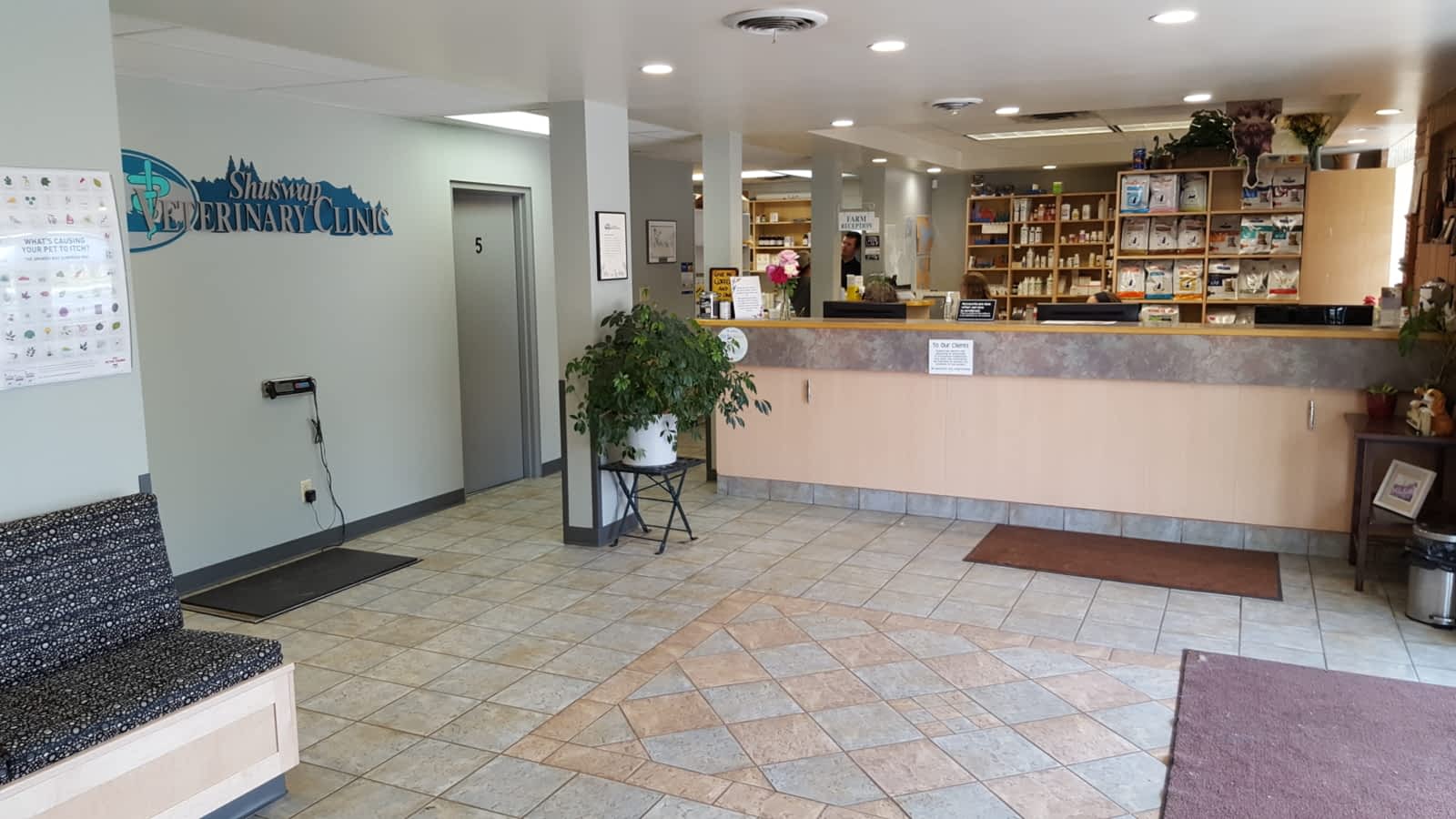 Photo credit: yellowpages.ca