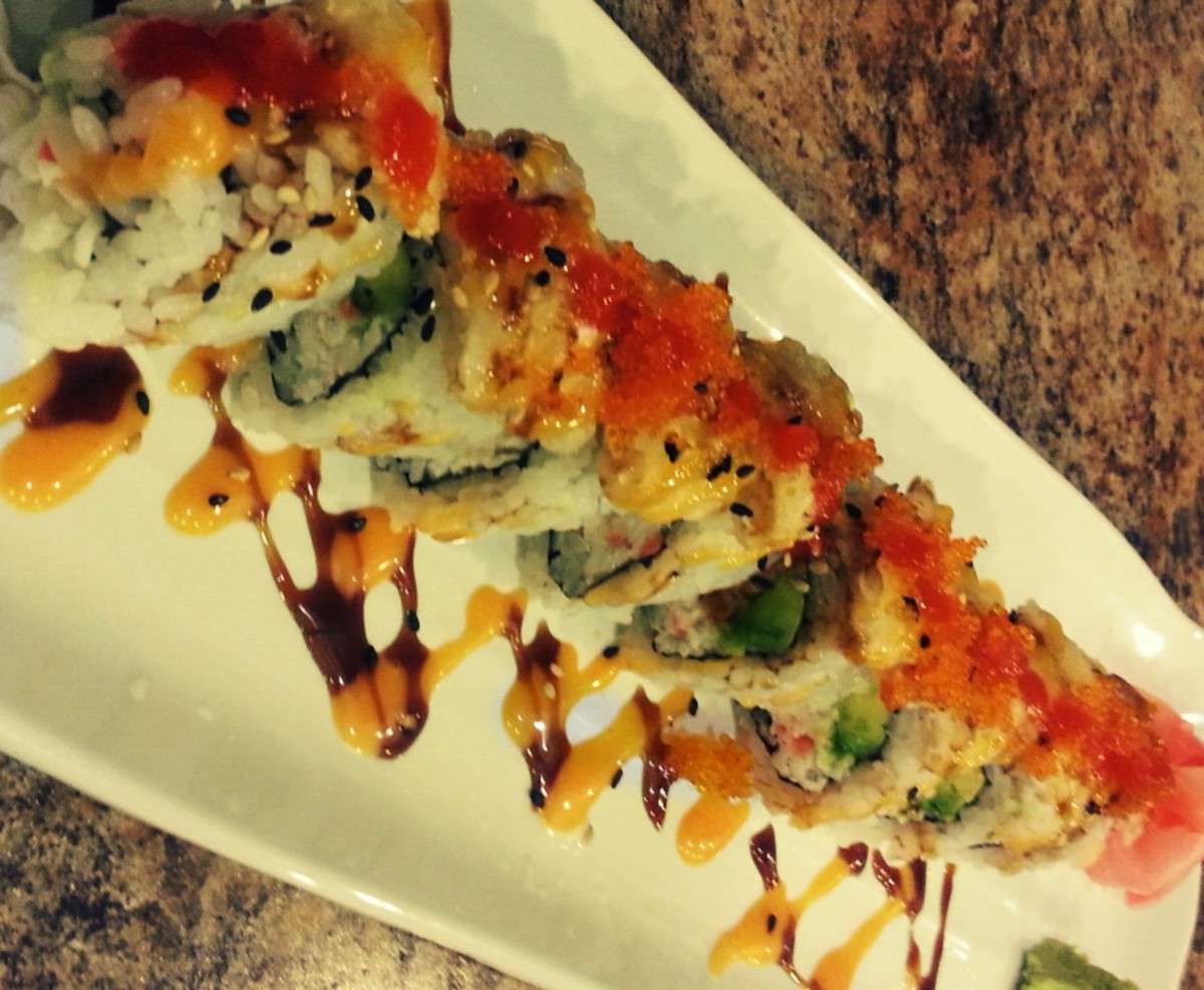 Photo credit: zomato